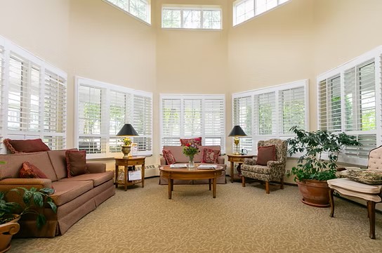 Victoria House Retirement Home — exterior or featured photo