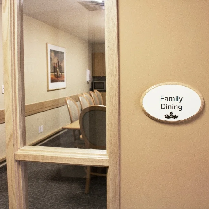 CAMA Woodlands Nursing Home — exterior or featured photo