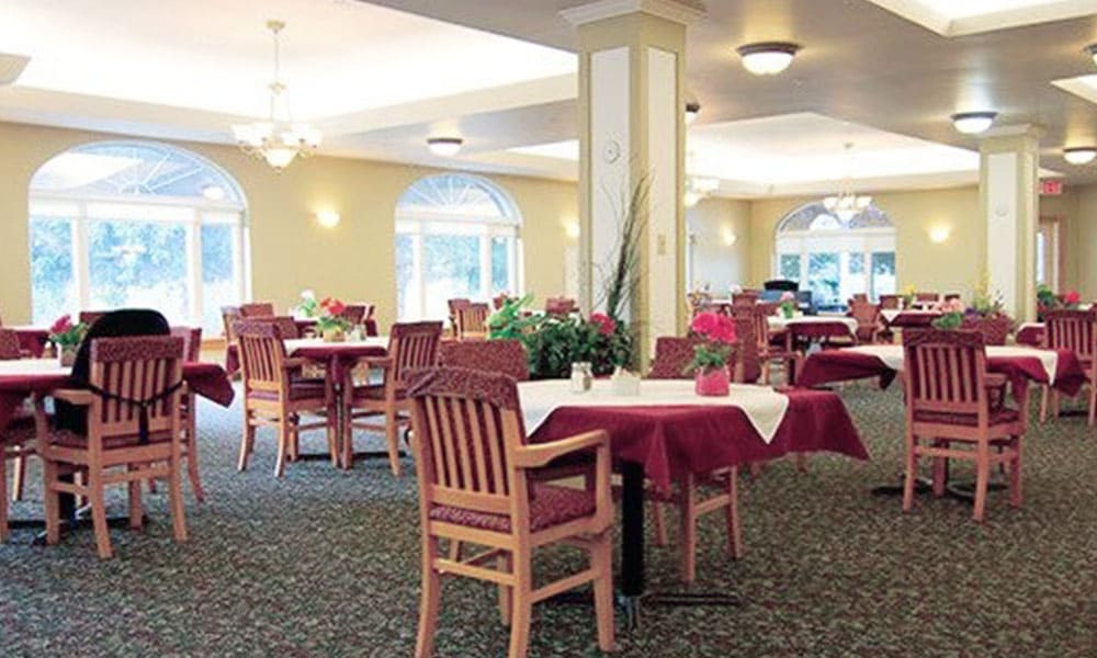 Kelso Villa Retirement Residence — photo 2