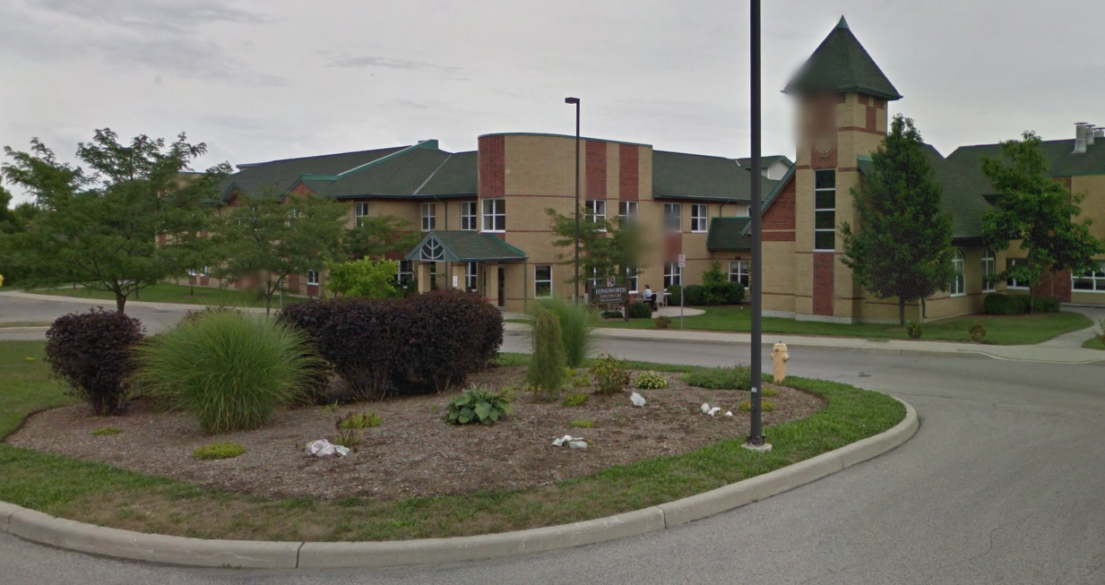 Westmount Gardens Long Term Care Home — exterior or featured photo