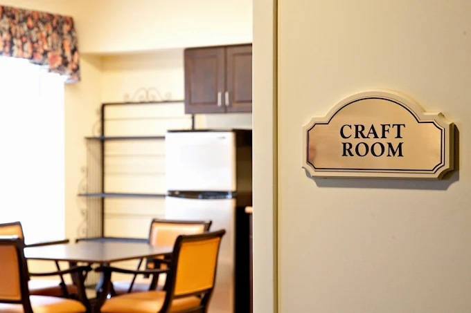 Bayfield House Retirement Lodge — photo 2