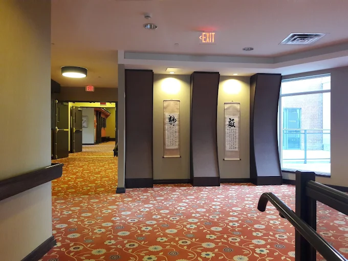 Mon Sheong Private Care - Richmond Hill — photo 3