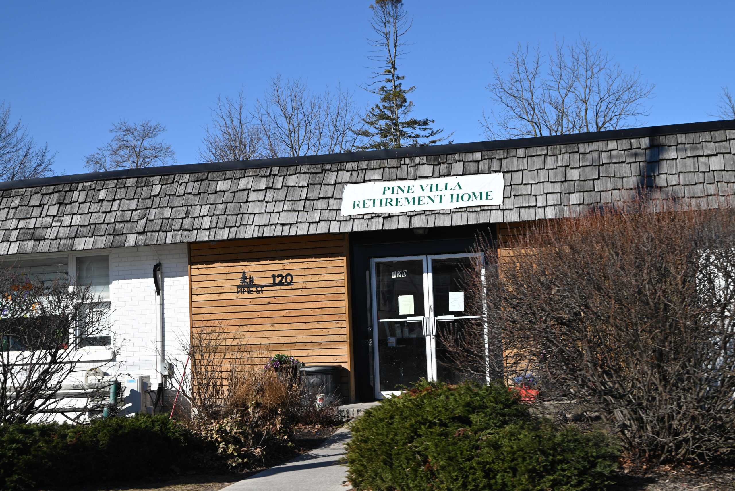 Pine Villa Retirement — photo 2