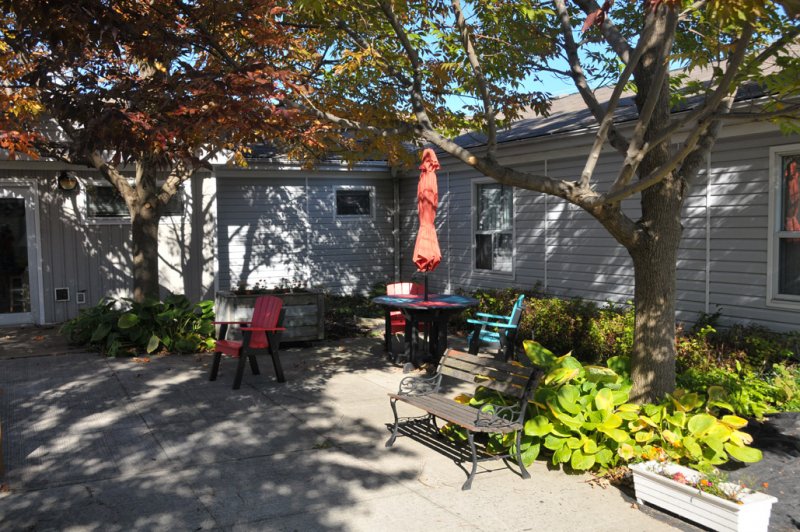 The Landmark Assisted Living — exterior or featured photo