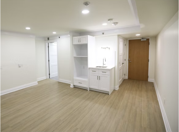 Ehatare Retirement Home — photo 3