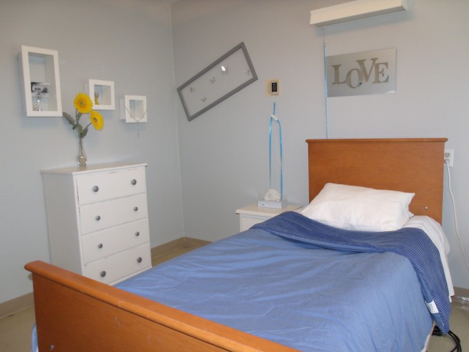 Caressant Care on Mary Bucke — photo 2