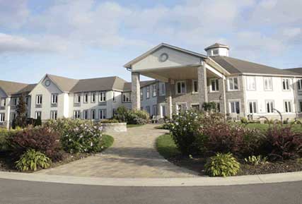 Fox Run Retirement Residence — photo 2