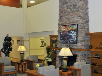 Extendicare Timmins — photo 2