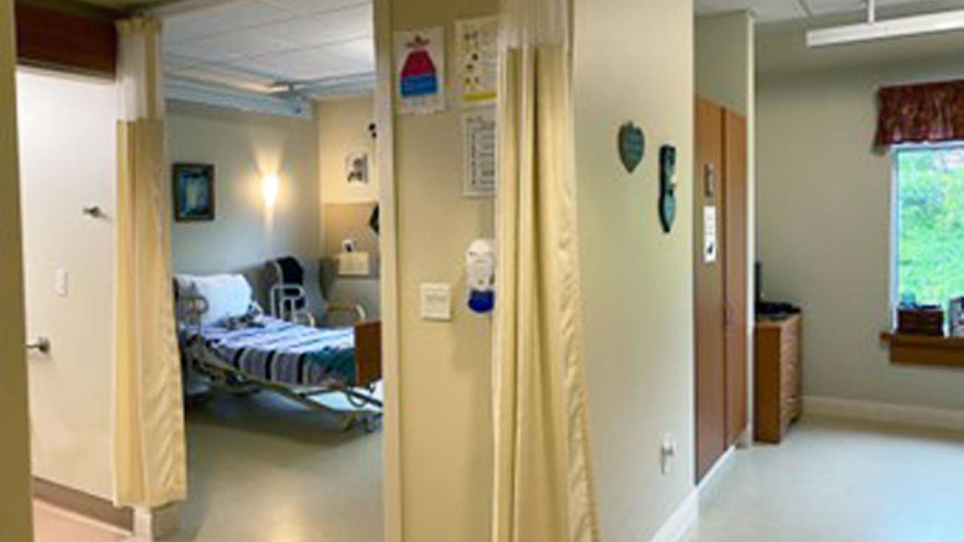 Wellington Terrace Long-Term Care Home — photo 3