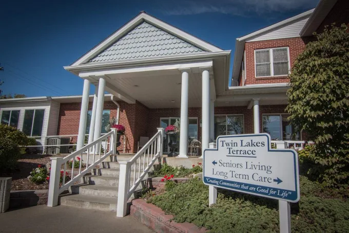 Twin Lakes Terrace Long Term Care Community — photo 2