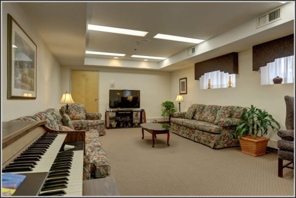 Regency Retirement Community — photo 2