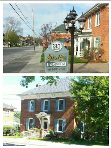 Elder Care Retirement Home — photo 2