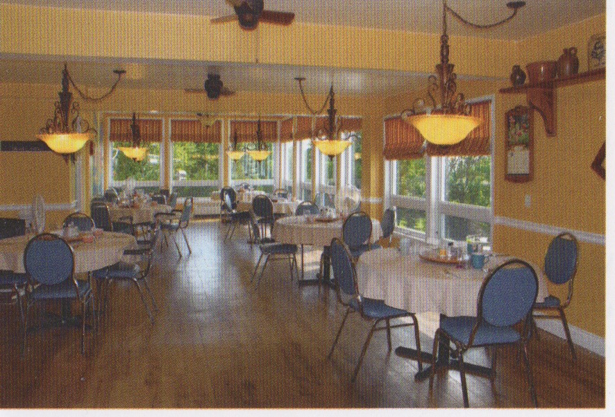 Bayview Retirement Home — exterior or featured photo