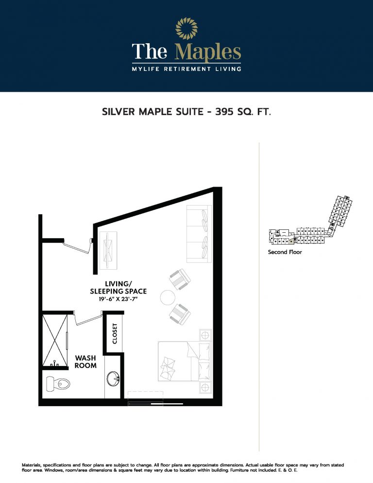 The Maples MyLife Retirement Living — photo 3