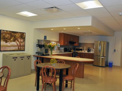 Extendicare Timmins — exterior or featured photo