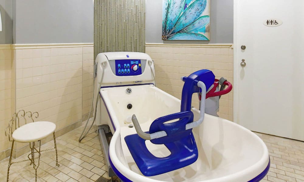 Horizon Place Retirement Residence — photo 2