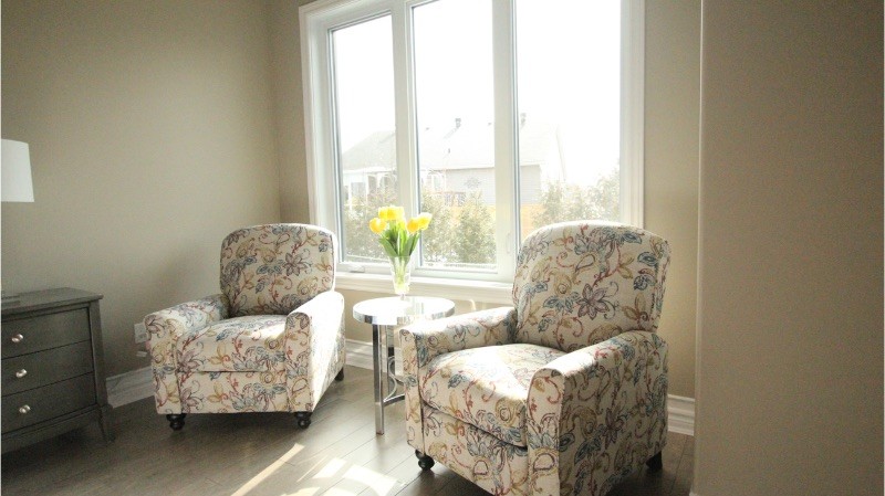 Kemptville Retirement Living Inc. — exterior or featured photo