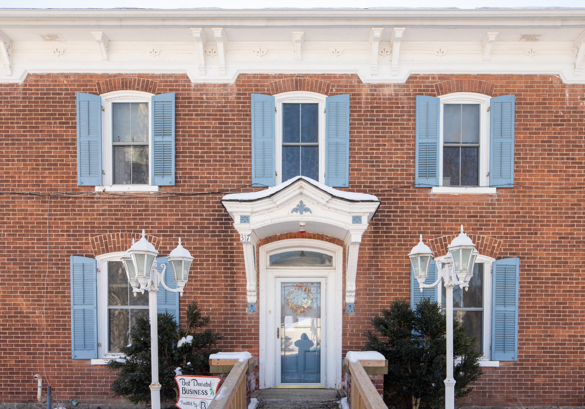 Elder Care Retirement Home — photo 3