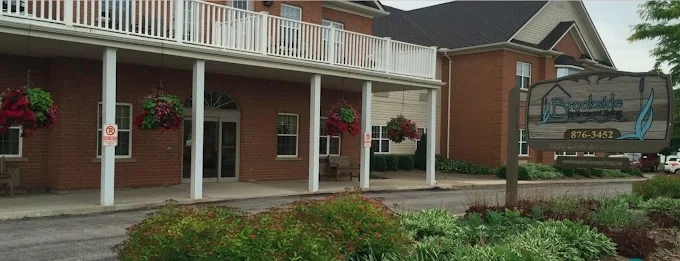 Brookside Retirement Living - Watford — exterior or featured photo