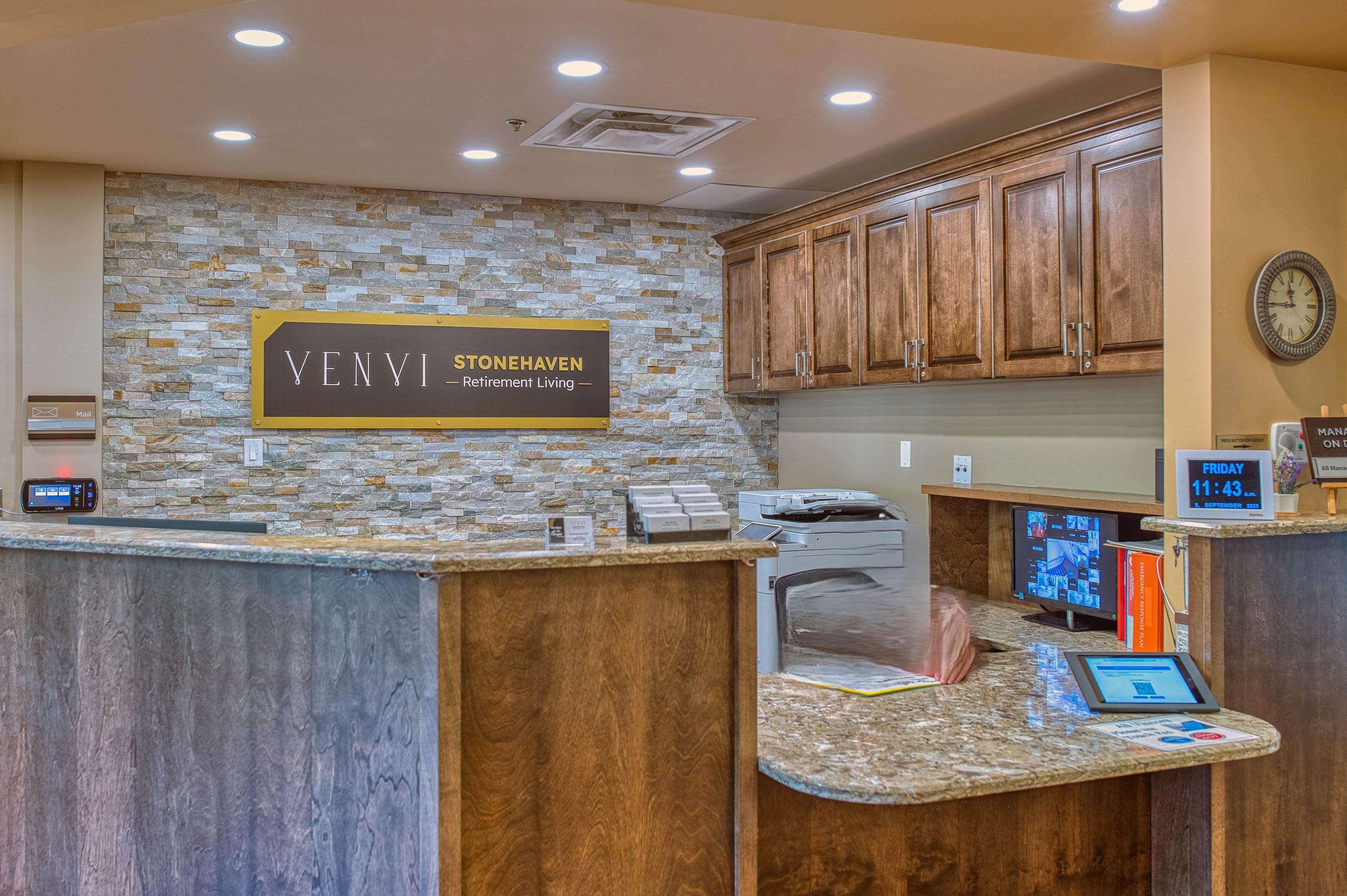 Venvi Stonehaven — exterior or featured photo