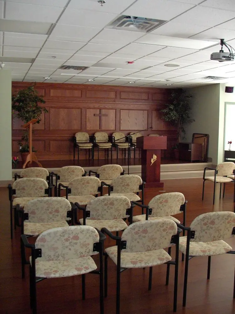 United Mennonite Home — photo 3