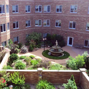 Regina Gardens Long-Term Care Residence — exterior or featured photo