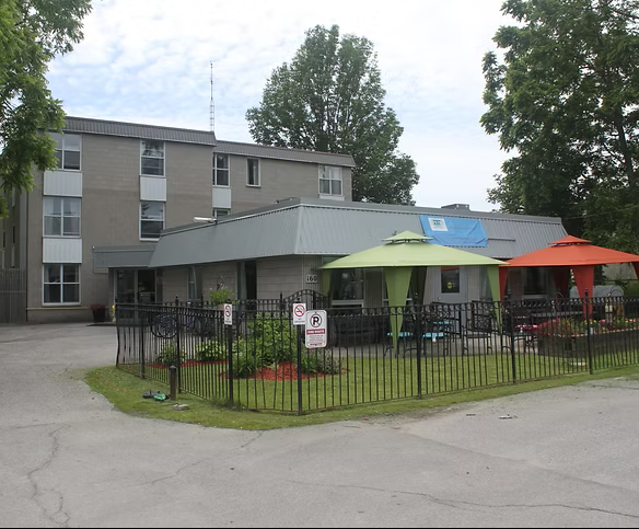 River Glen Haven Nursing Home — exterior or featured photo
