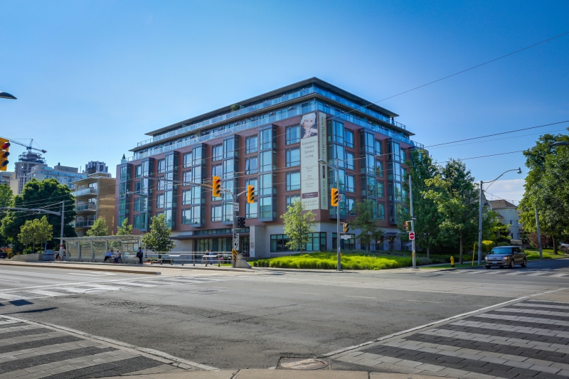 The Russell Hill Retirement Residence — photo 2