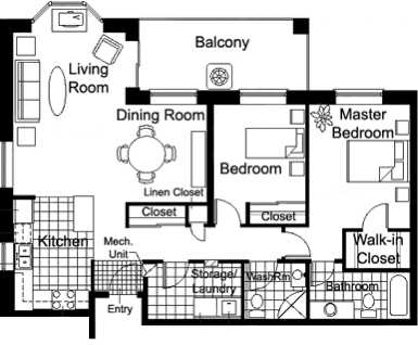 Inspirit Residences — exterior or featured photo