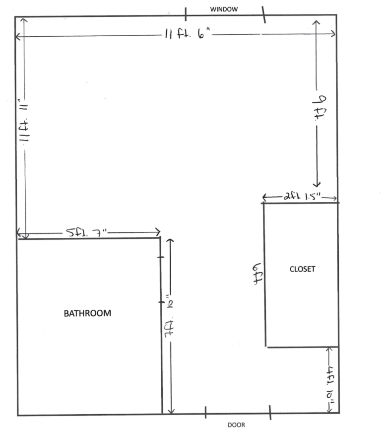 Langdon Retirement Villa — photo 2