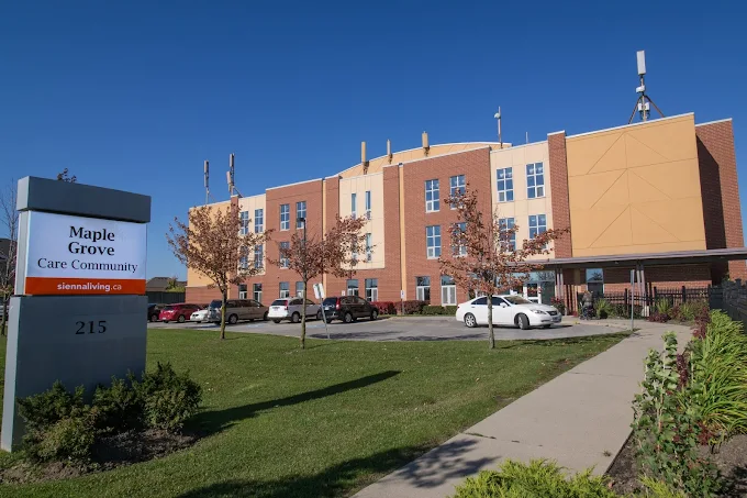 Maple Grove Community — exterior or featured photo