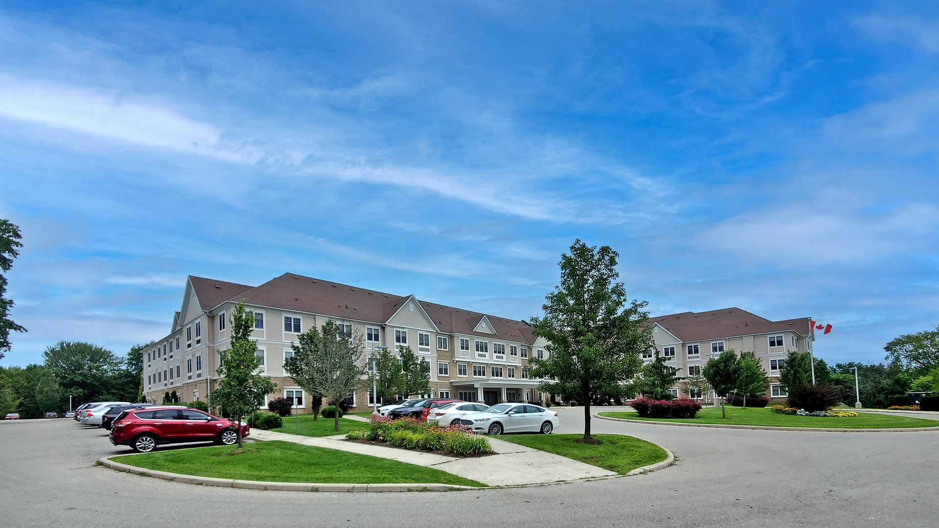 Seasons Strathroy — exterior or featured photo