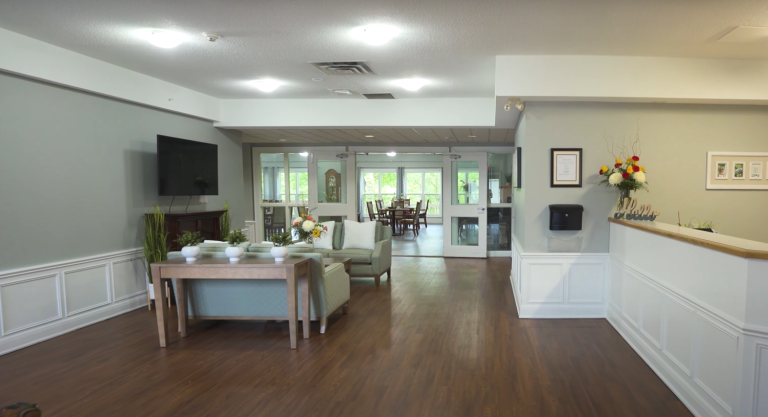 Tillsonburg Retirement Residence — photo 2
