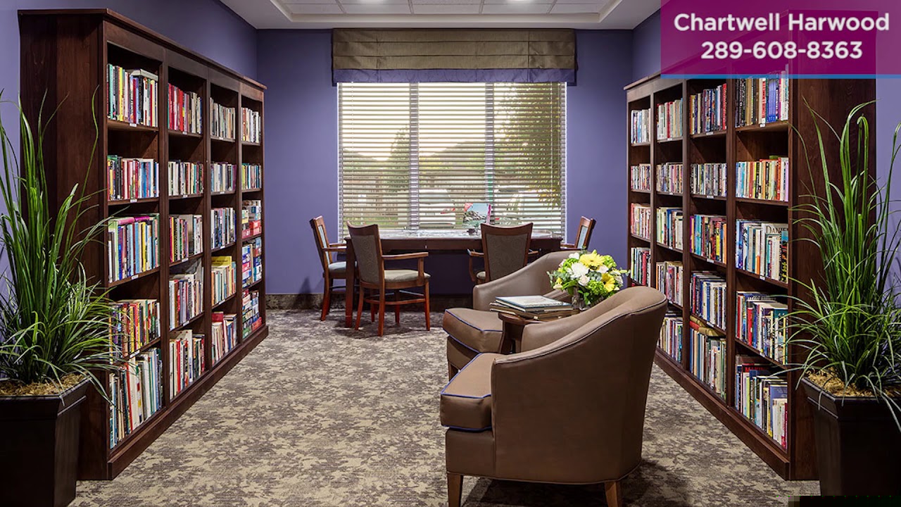 Chartwell Harwood Retirement Residences — photo 3