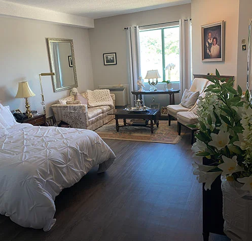 River Road Retirement Residence — photo 3