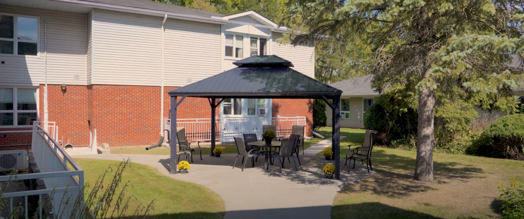 Peterborough Retirement Residence — photo 3