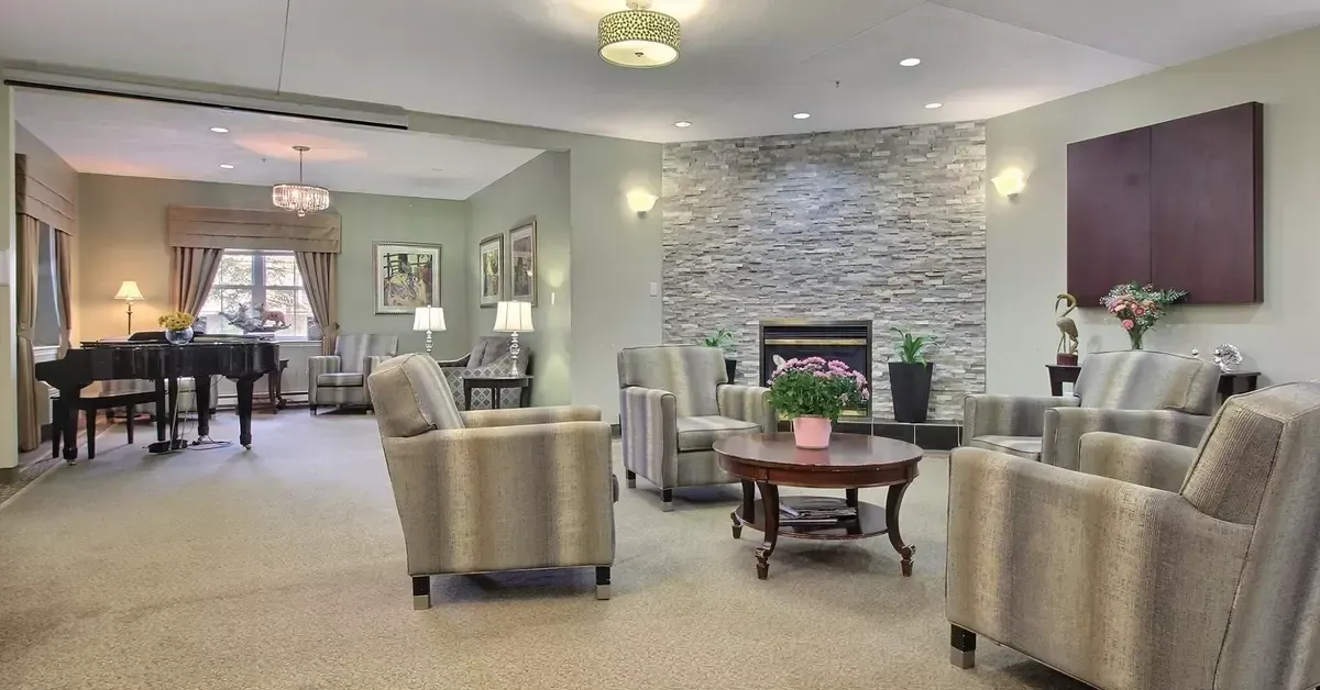 Bridlewood Retirement Residence — photo 2