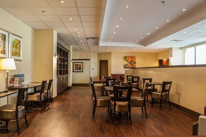 Bramalea Retirement Residence — photo 2