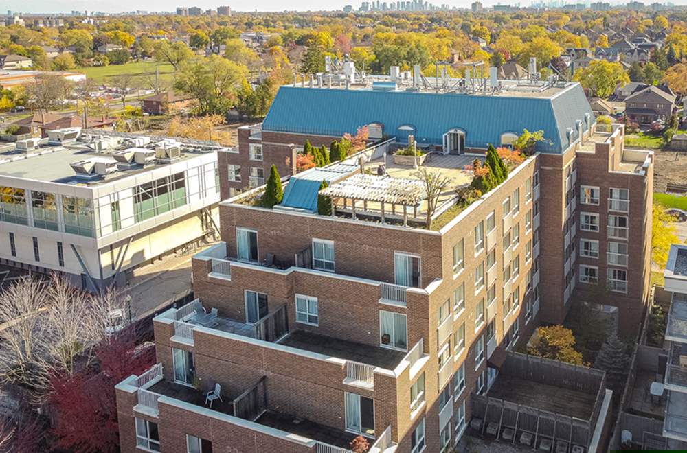 Aspira Kensington Place Retirement Living — exterior or featured photo