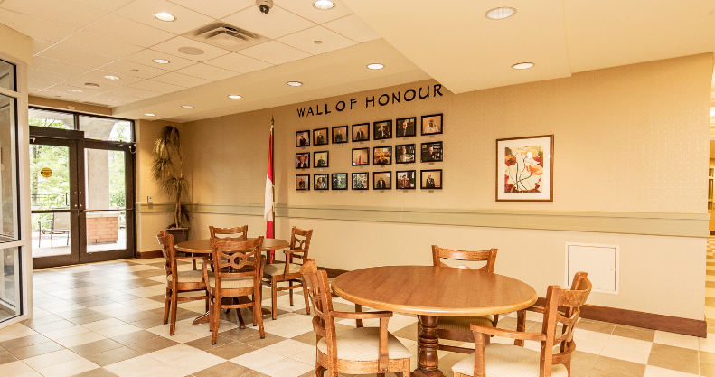 The Ravines Retirement Residence — photo 3