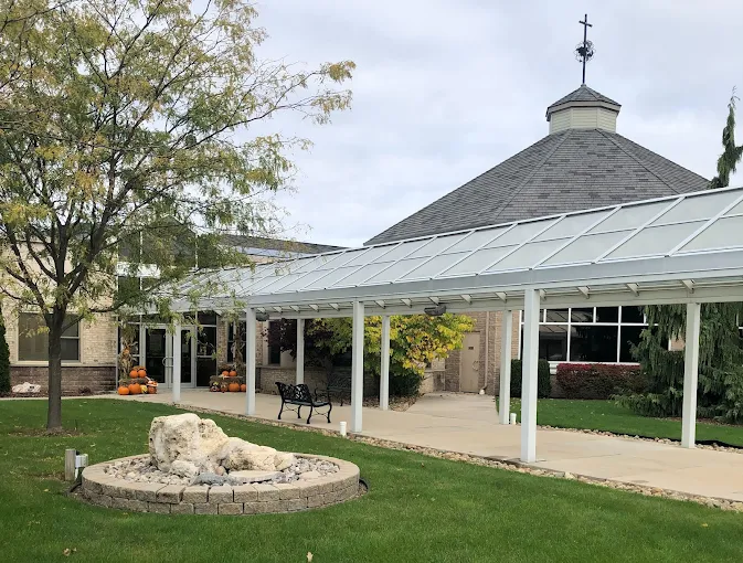 St. Angela's Meadow Retirement Lodge — exterior or featured photo