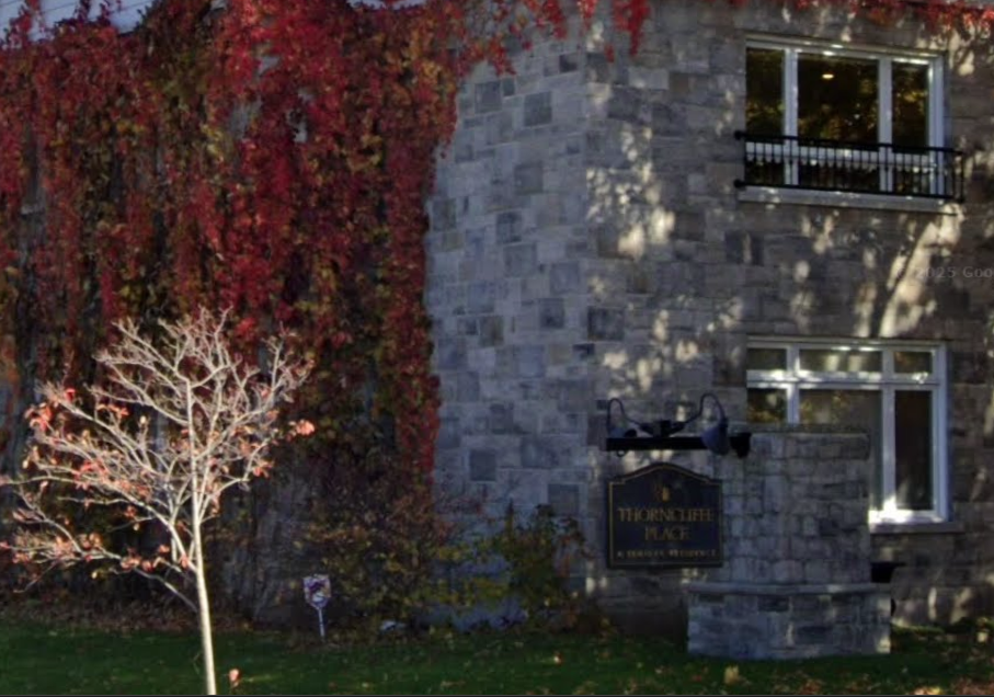 Thorncliffe Place Retirement Home — exterior or featured photo