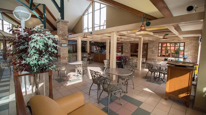 The Village of Riverside Glen — exterior or featured photo