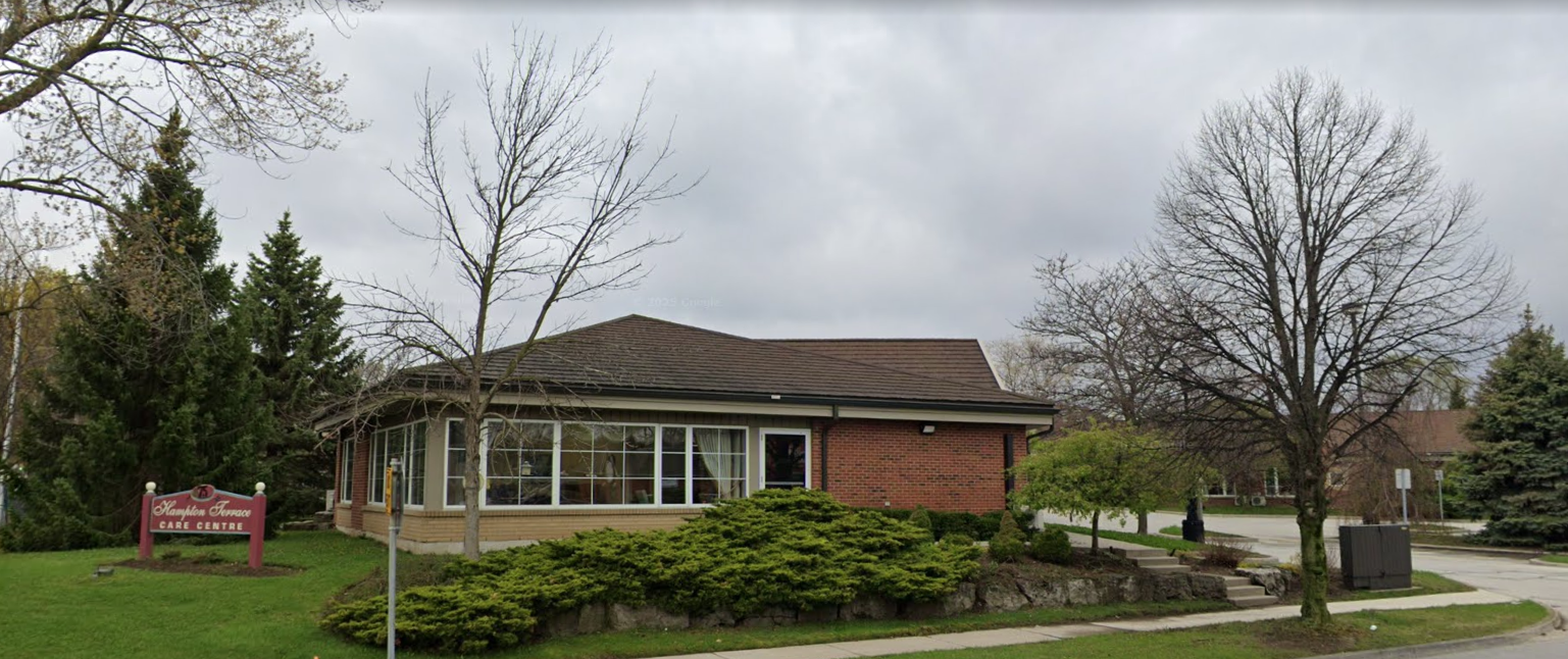 Hampton Terrace Care Centre — photo 3