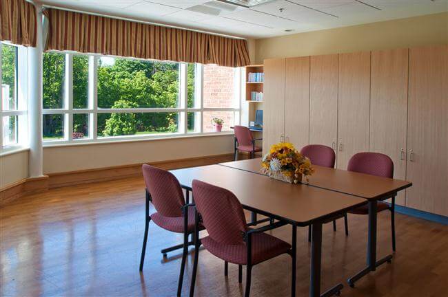 Mill Creek Care Centre — photo 2
