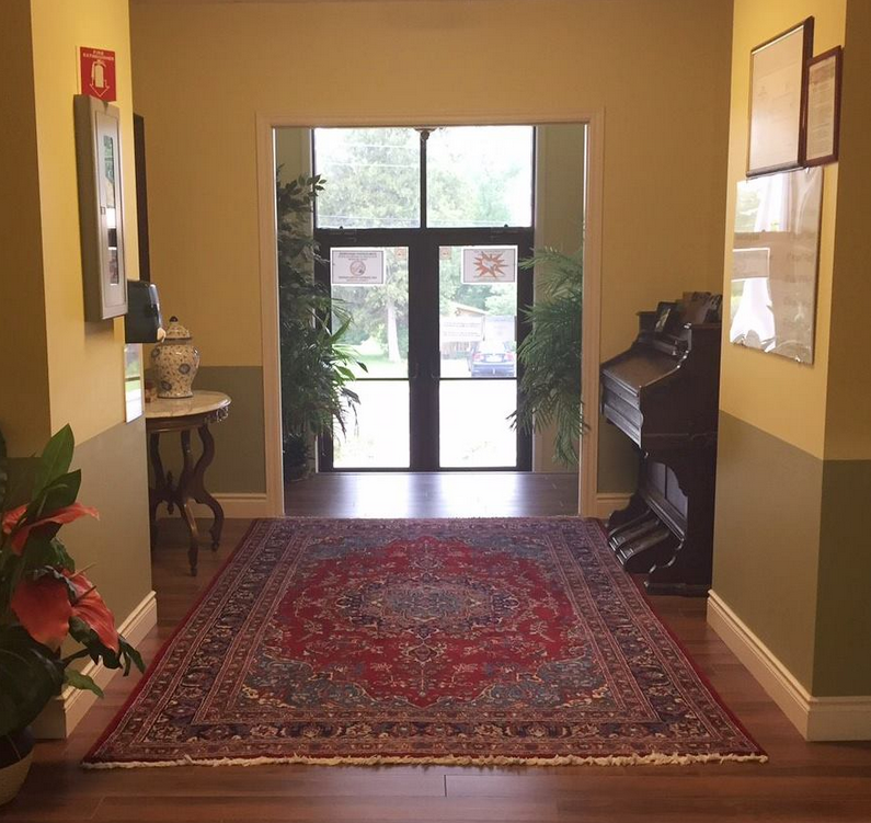 Manoir Carillon Manor — photo 2