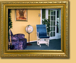 Centre d'Accueil Mon Chez Nous — photo 3