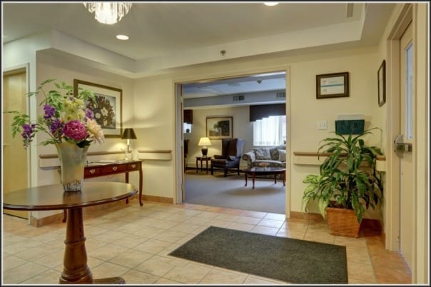 Regency Retirement Community — photo 3