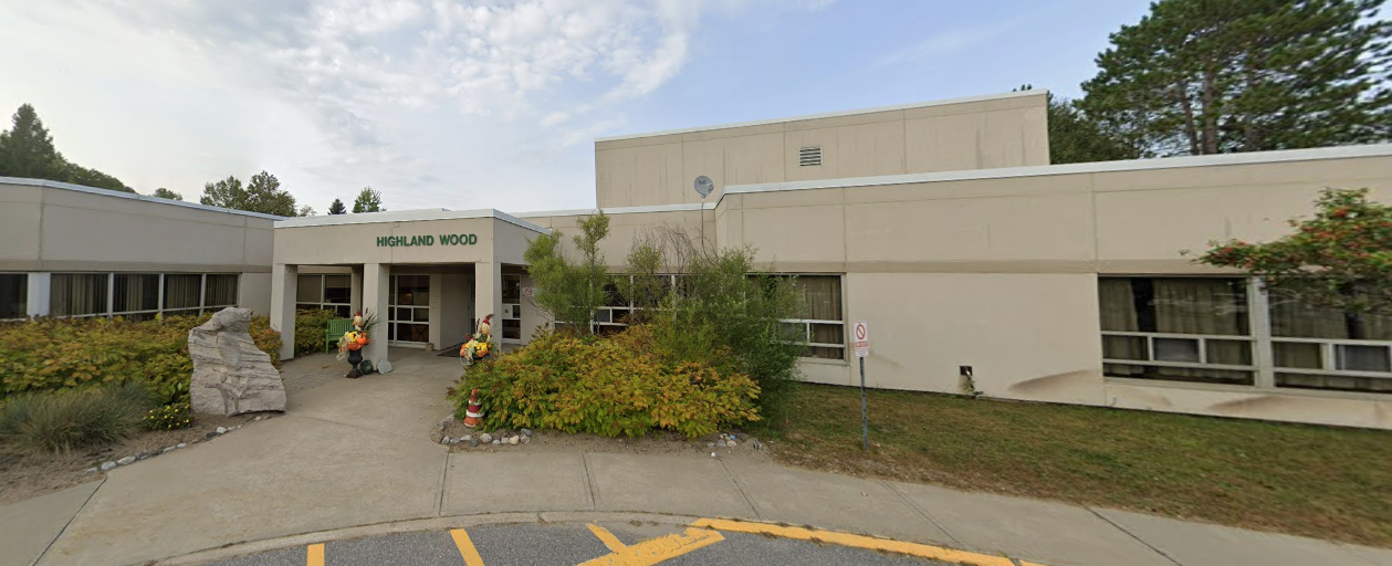 Highland Wood Long-Term Care — exterior or featured photo