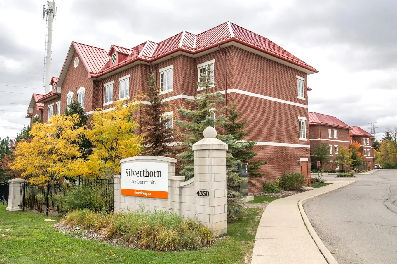 Silverthorn Community — exterior or featured photo